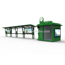 TCP-15 outdoor shelter